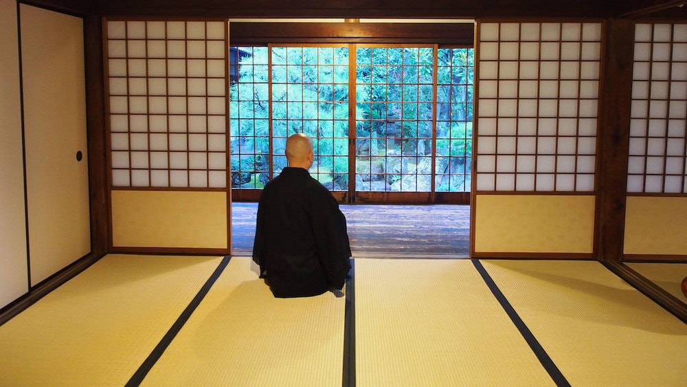 Swim With An Olympian And Meditate With A Monk At Palace Hotel Tokyo