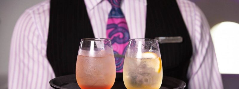 Nye coktailalternativ hos Air New Zealand