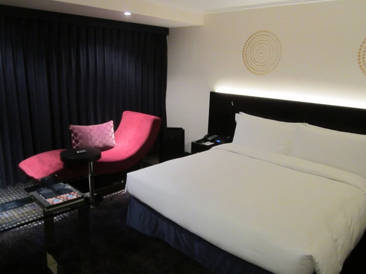 Review: Hilton Sea Hawk Fukuoka, Japan - 4