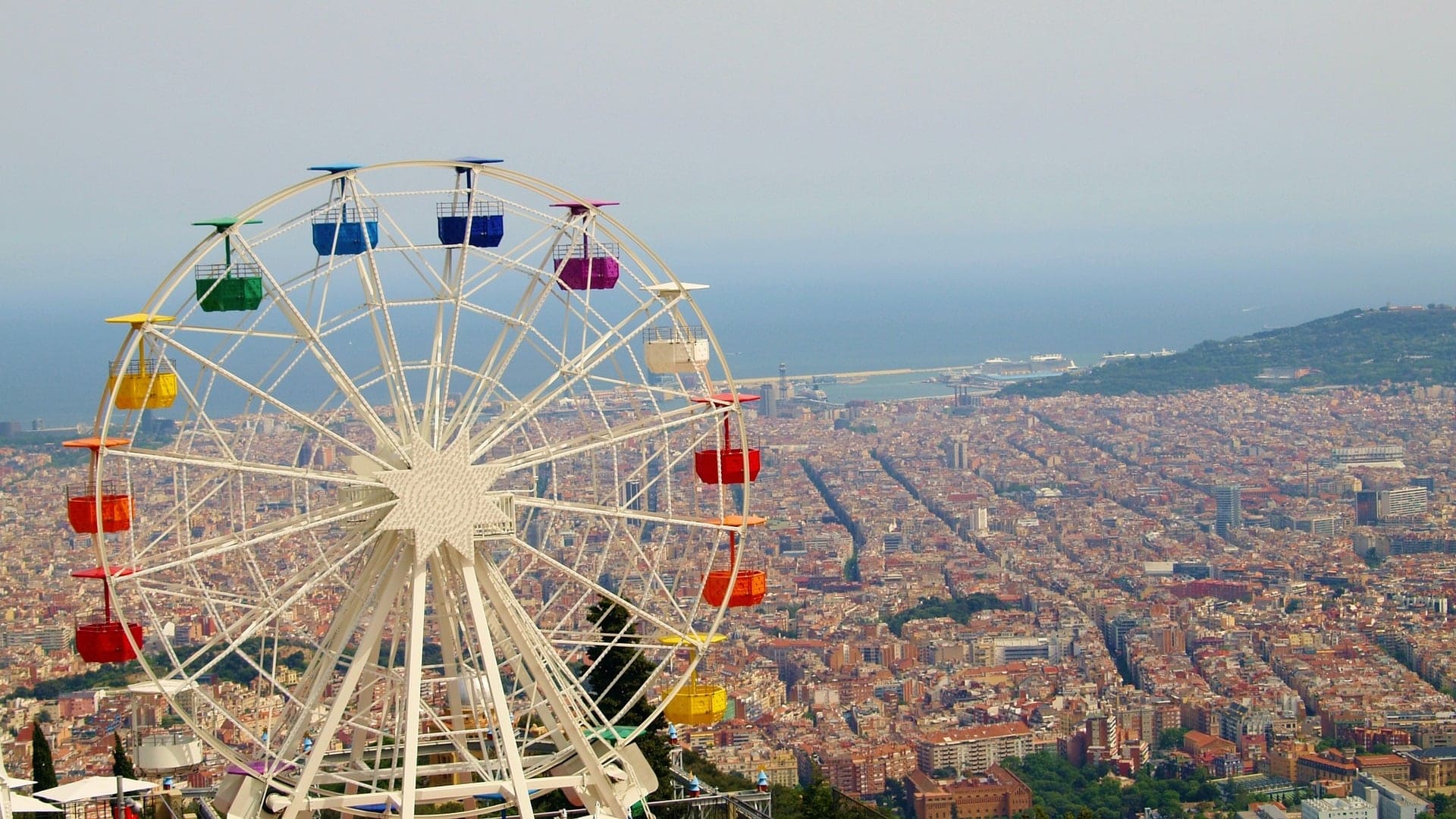 Destinations Articles - Barcelona Travel Guide