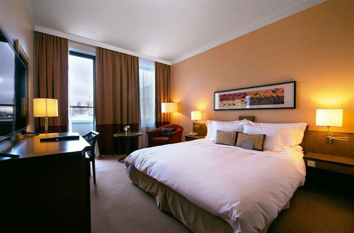 Corinthia i Sankt Petersburg erbjuder lyxigt kulturpaket - 1