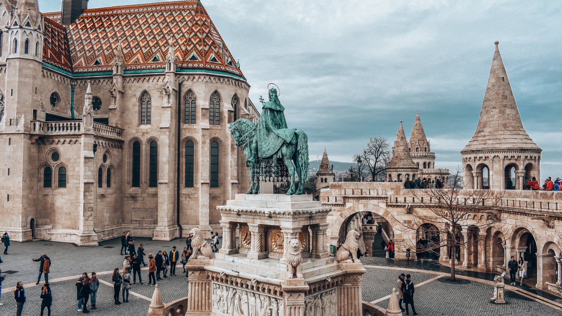Destinations Articles - Budapest Travel Guide