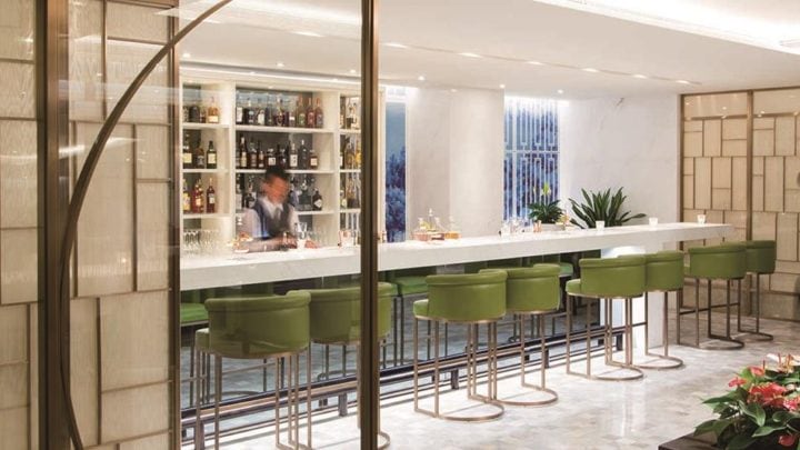 Total makeover for Peninsula Beijing - 3