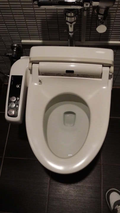 Medlemsrecension: Smekmånad i Asien del 2 - Tokyo till Singapore (Thai First mm) - 8