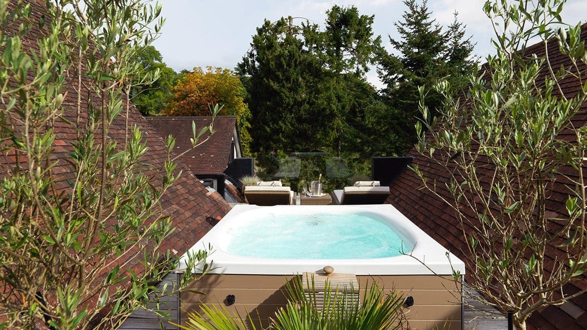 Hotels Toplists - 17 Best Country House Hotels in the UK