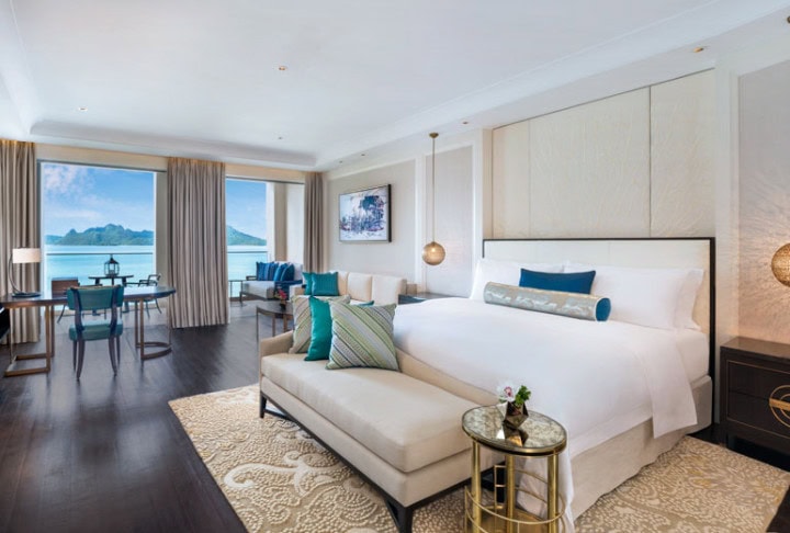 St Regis debuts in Malaysia with Langkawi luxury resort - 2