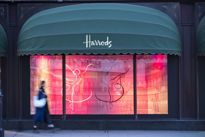 Harrods is bringing Dubai to London - 3