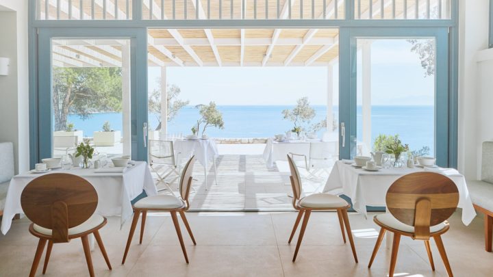Stunning New Luxury Hotel Opens On The Greek Island Of Skiathos - 7
