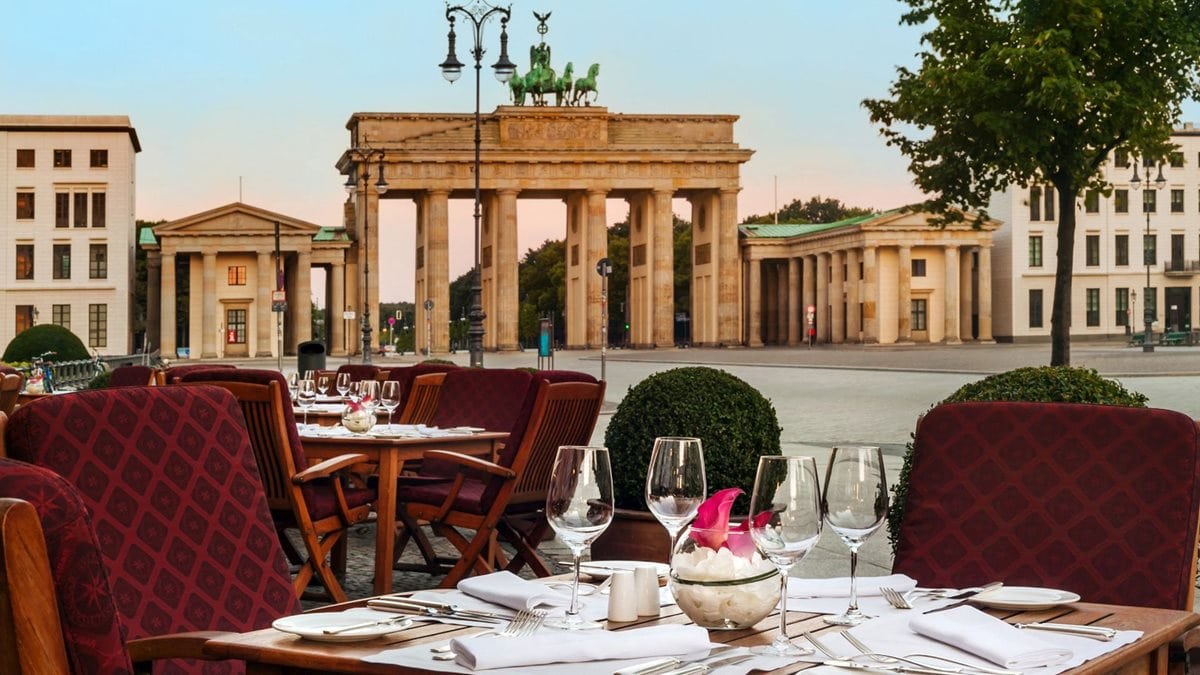 10 Best Luxury Hotels in Berlin