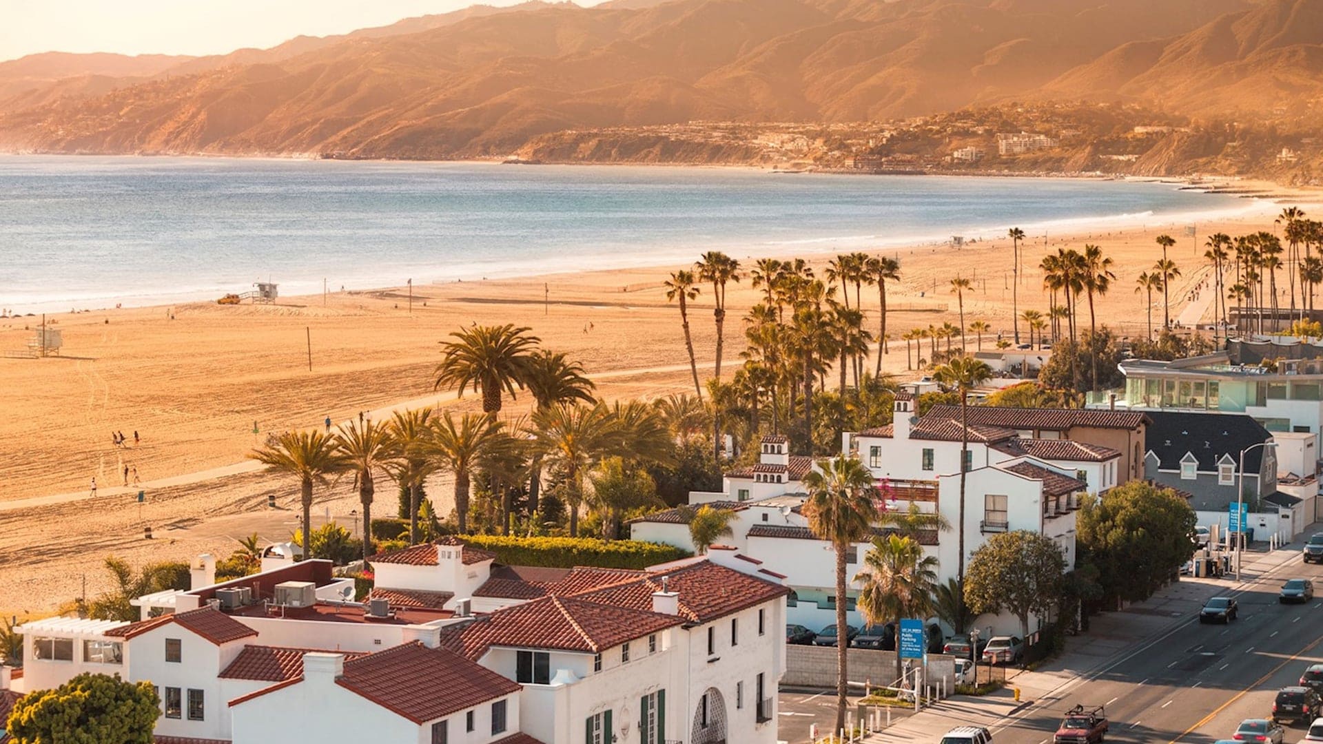 Destinations Articles - Los Angeles Travel Guide