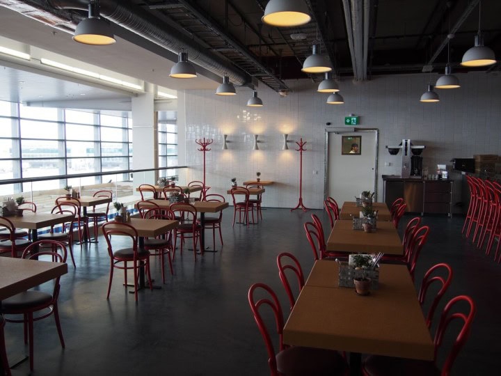 Arlanda får ny gourmetrestaurant - 3