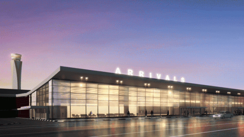 Major expansion plans for Dubai’s Al Maktoum International Airport