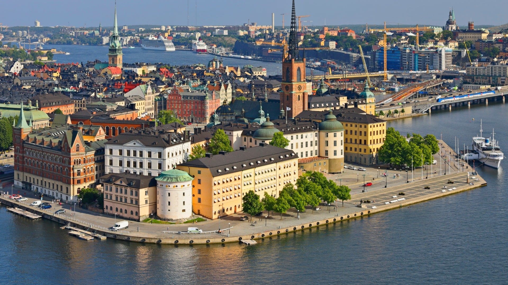 Stockholm