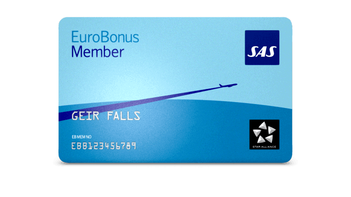 Ny Diamantnivå och loungetillgång för silvermedlemmar - vi sammanfattar nya SAS EuroBonus 2.0 - 3