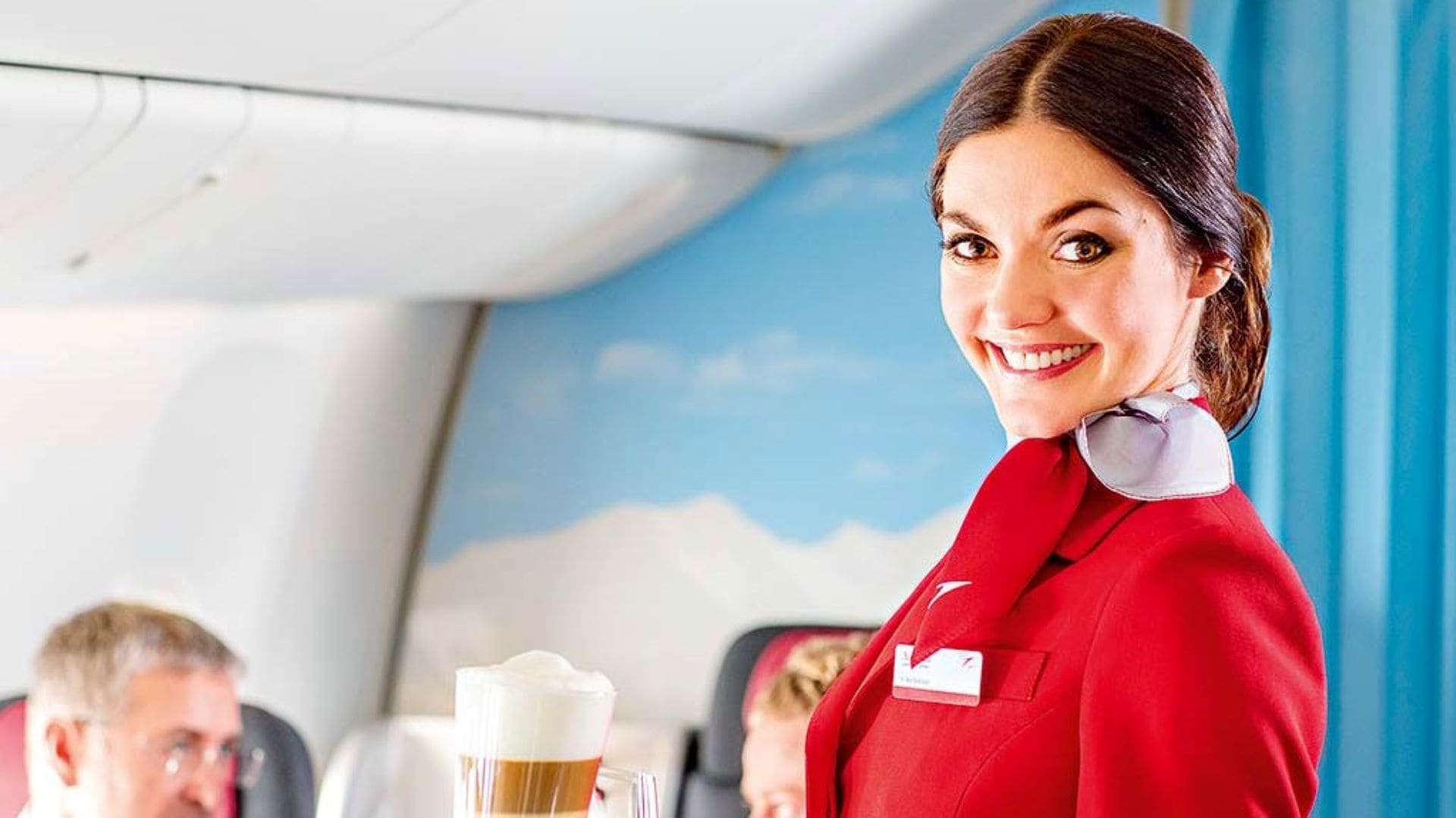 Airlines News - Flying Chefs returning to Austrian Airlines