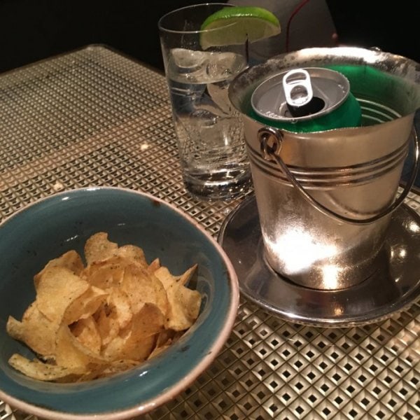 Medlemsrecension: Sex dagar i Hong Kong med en sexåring - 23