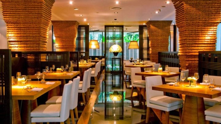 Bangkoks første Guide Michelin- en veiviser til byens beste restauranter - 4