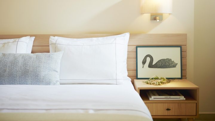 Stunning New Luxury Hotel Opens On The Greek Island Of Skiathos - 4