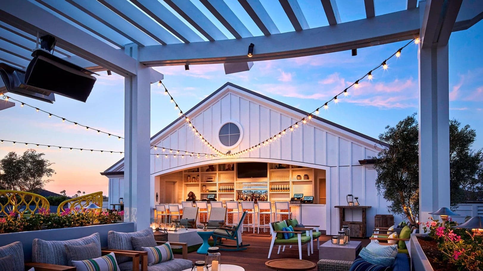 Hotels Toplists - 10 Best Marriott Hotels in Los Angeles