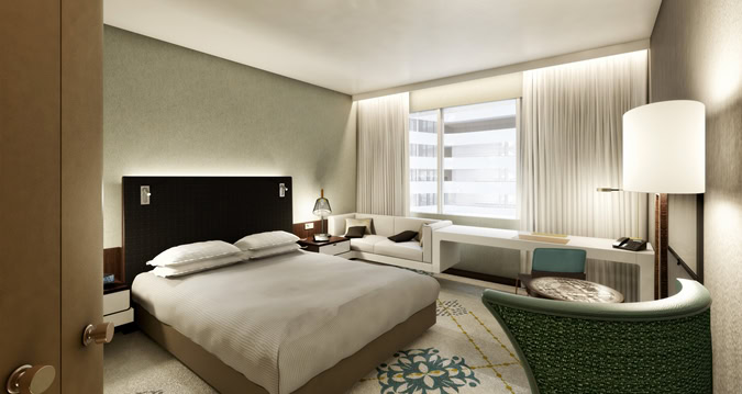 Hilton to open hotel at Amsterdam’s Schiphol Airport in the autumn - 6