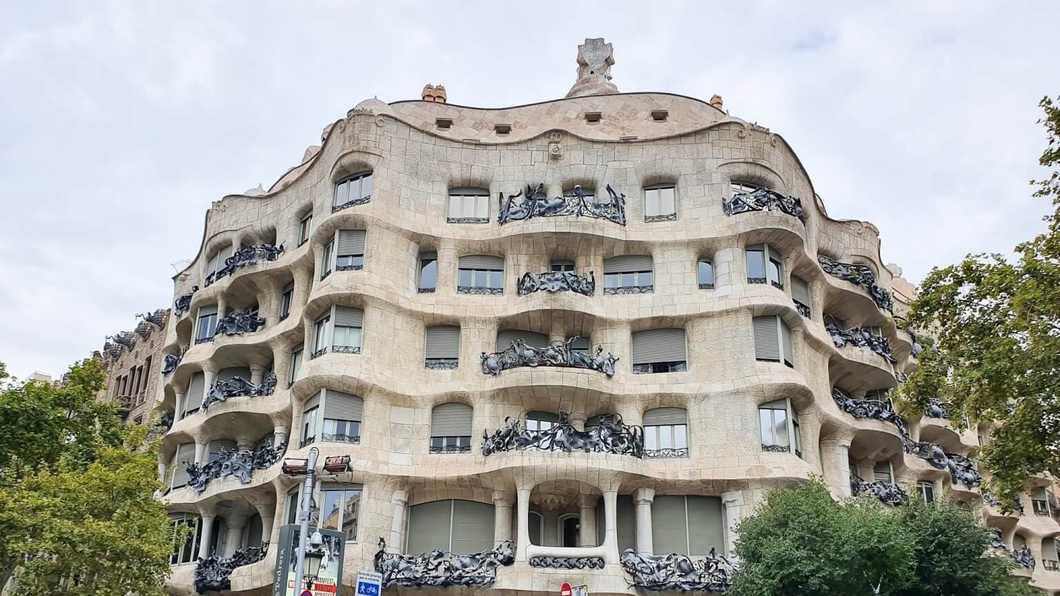 Destinations Articles - Barcelona Travel Guide