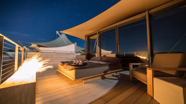 The Royals' Favourite Outback Retreat Reopens After Multi-Million-Pound Makeover - 4