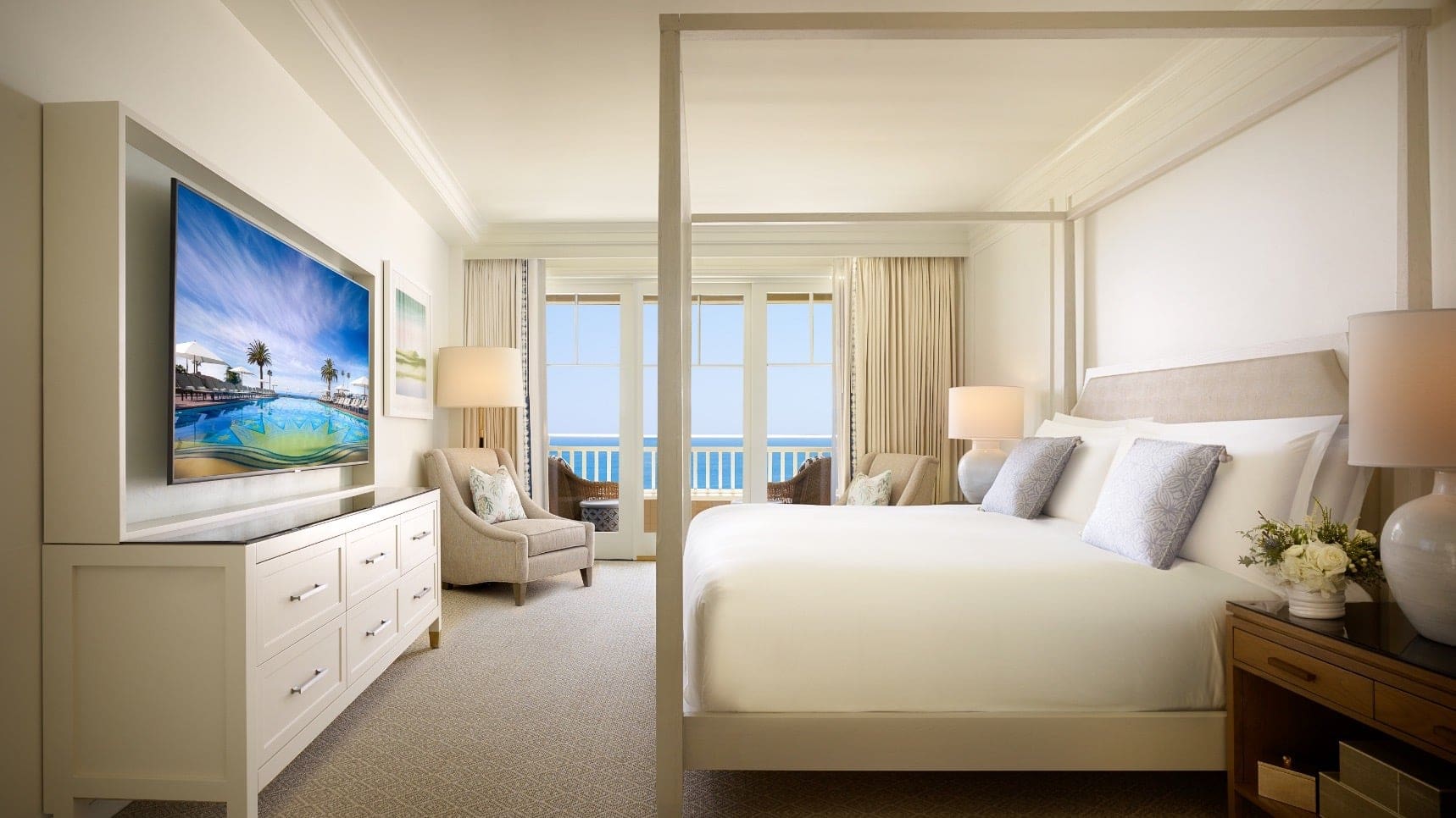 Hotels Articles - The Best Luxury Hotels in California