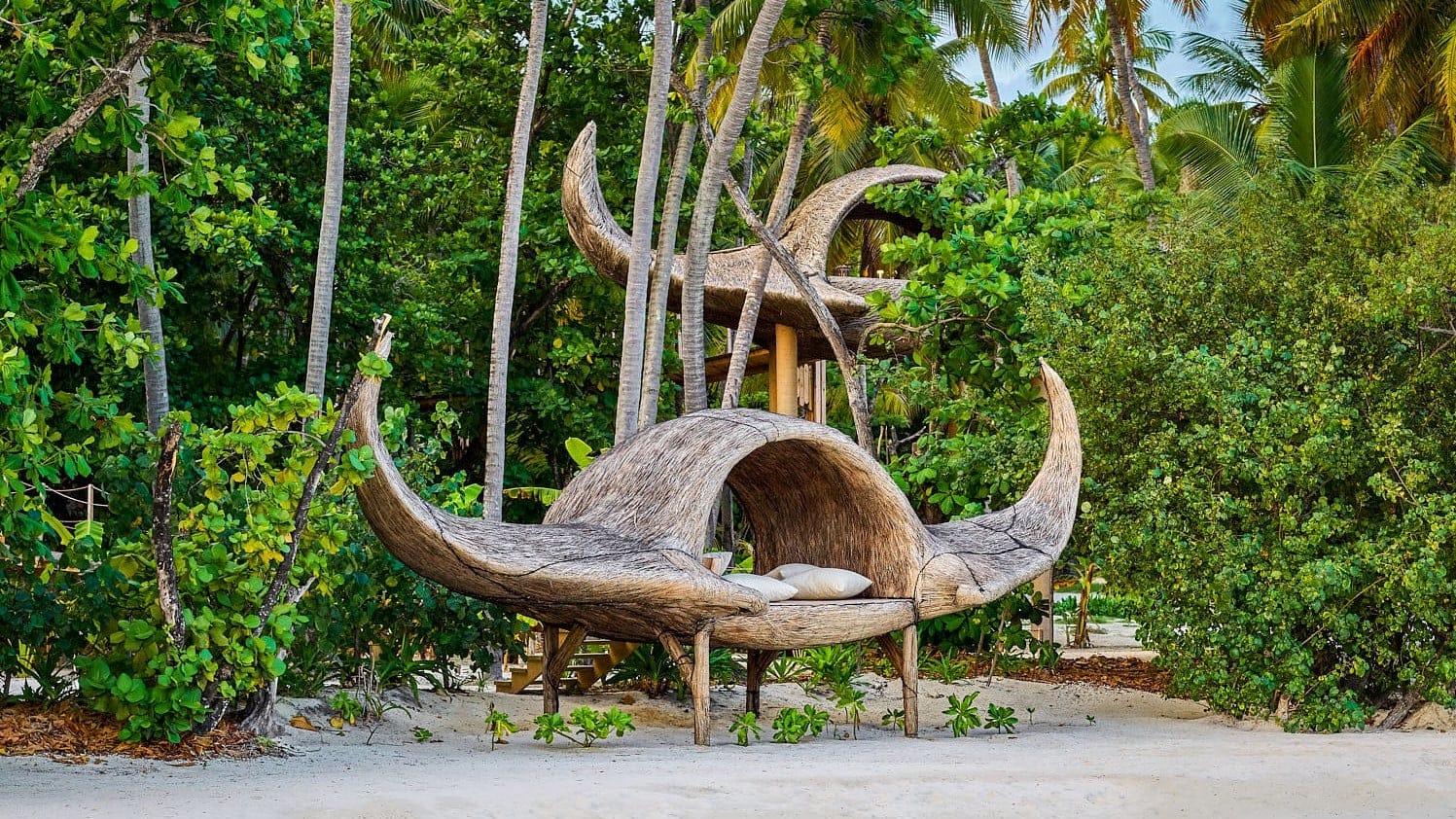 The Best Dining & Drinking Experiences in Maldives - TAI at COMO Maalafushi: - 2