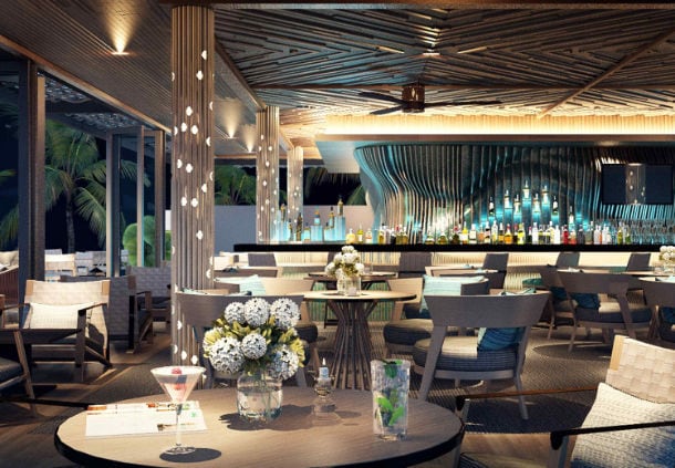 Marriot gjenåpner resort i Phuket - 3