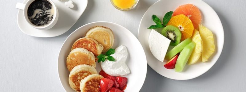 Aegean’s New Authentic Greek Business Class Menu