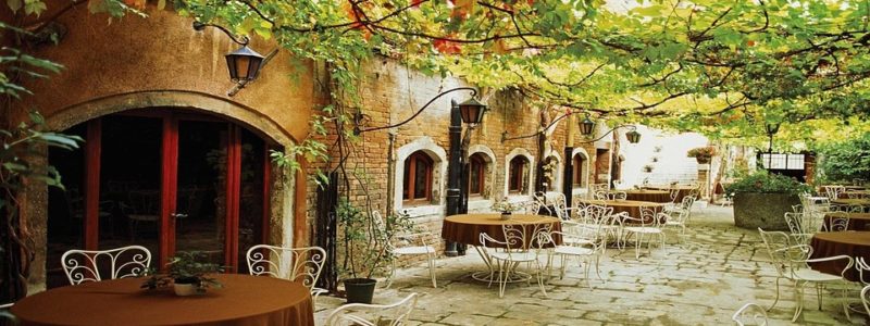 Tre destinationer i Italien som de flesta inte känner till