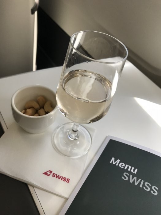 Medlemsrecension: Till Japan i business med Swiss och tillbaka med Turkish (och LCC till Okinawa!)