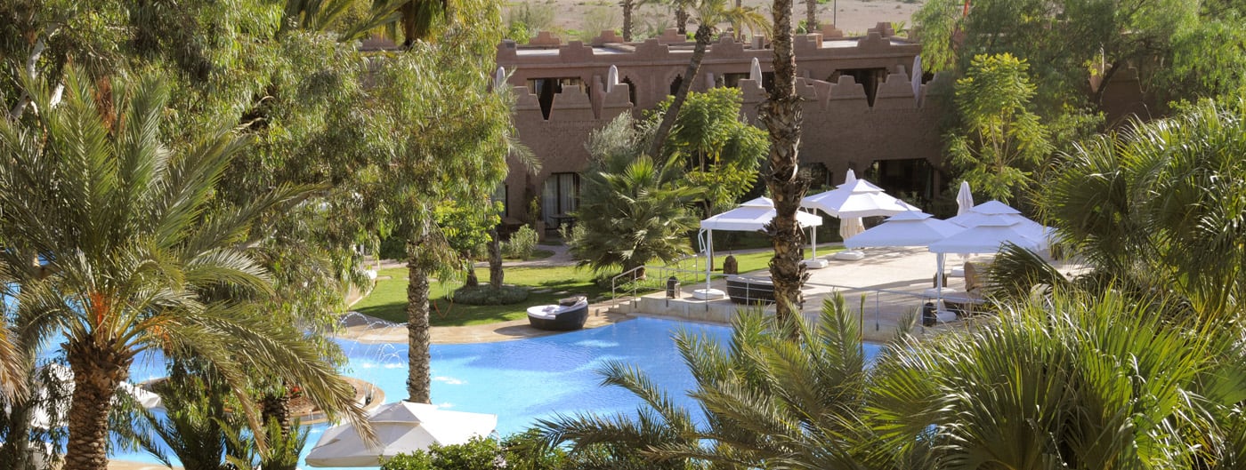 Stars of Film and Cinema head to Marrakesh for Film Festival