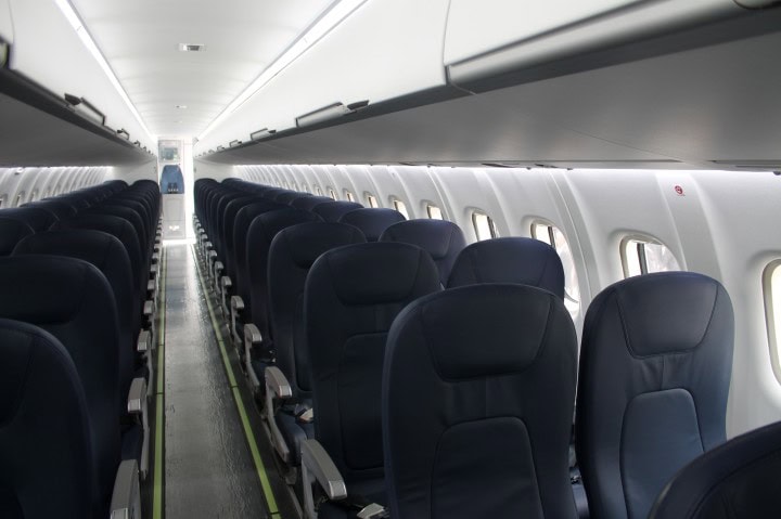 SAS og Jettime får leveret sin første ATR 72-600