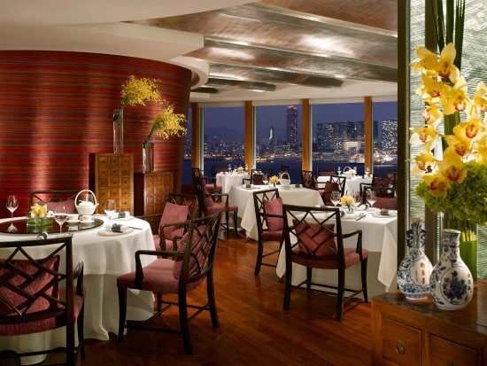 Four Seasons celebrates its record tally of Michelin stars … - 4