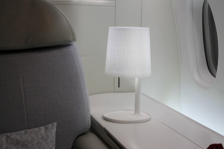 Air France's new first class - La Première 'A Designer Suite' - 4