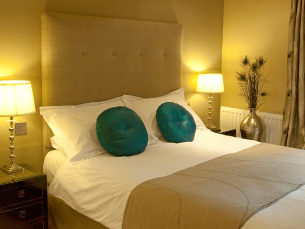 10 av de beste hotellene i vakre Cotswolds - 6