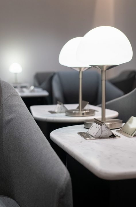 British Airways to refresh lounges in Chicago, Edinburgh and Berlin - 3