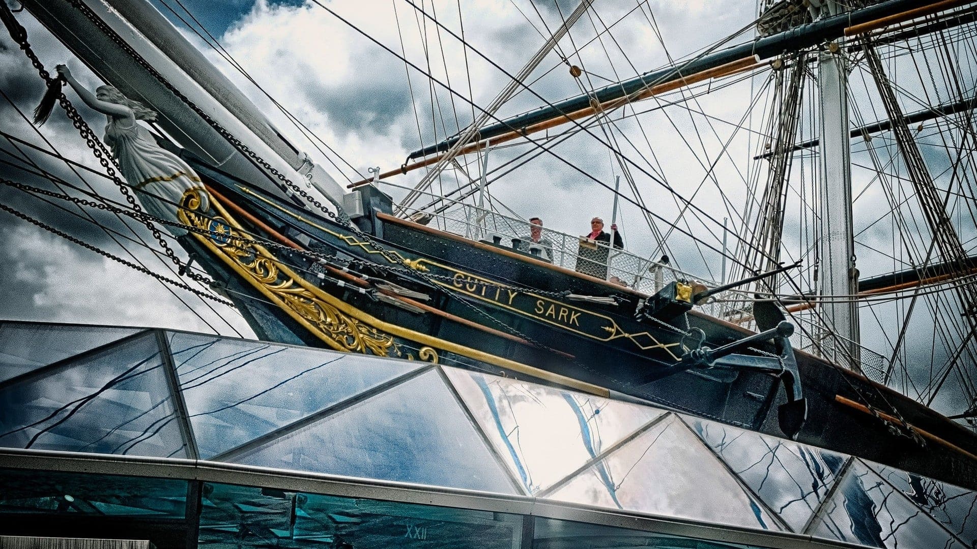 Cutty Sark