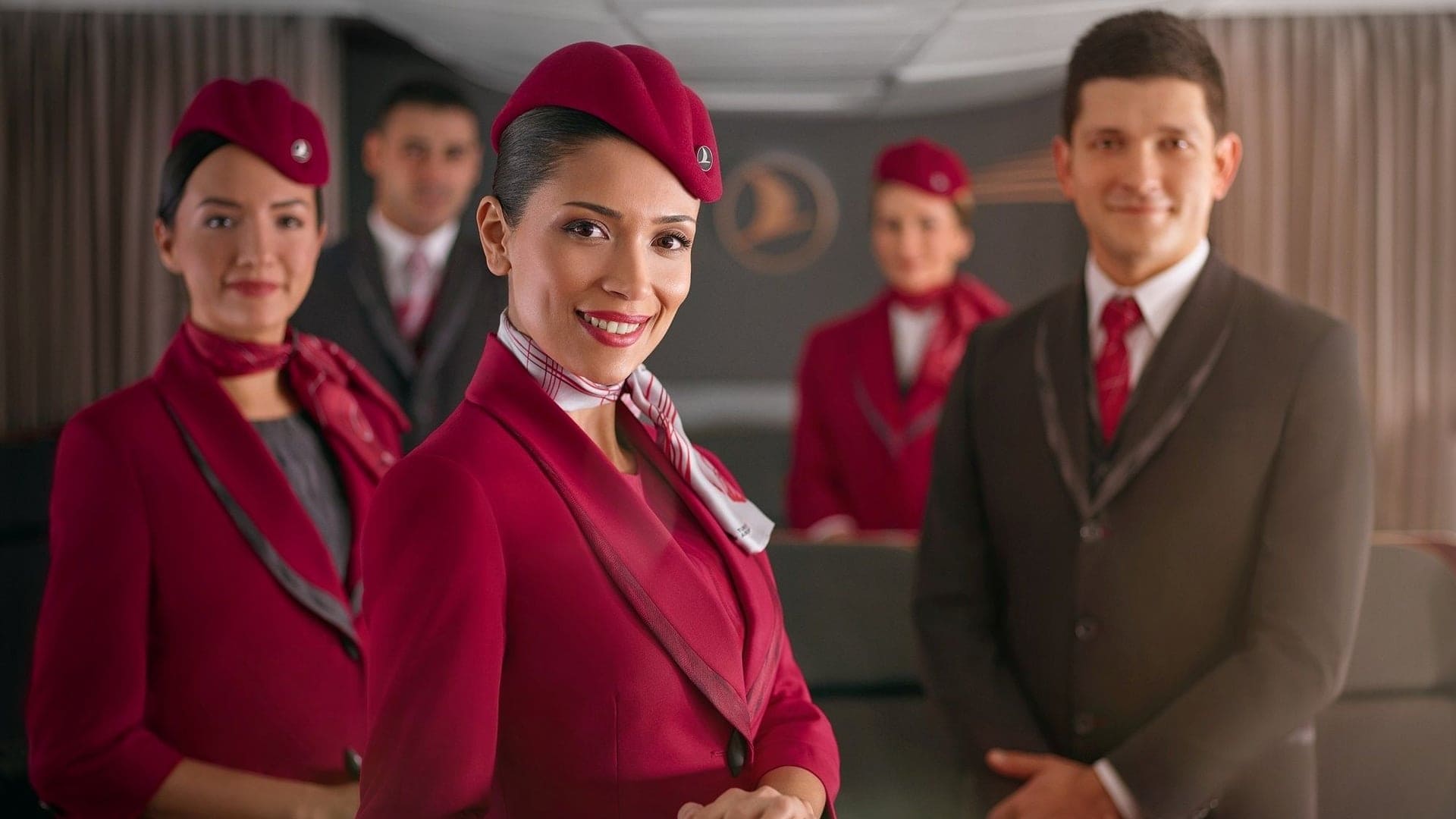 Airline review Service - Turkish Airlines - 0