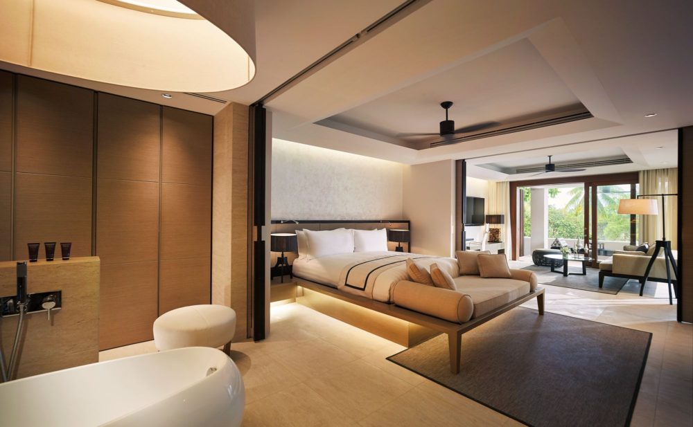 Ritz-Carlton’s Brand New Koh Samui Resort Is Something Special - 2