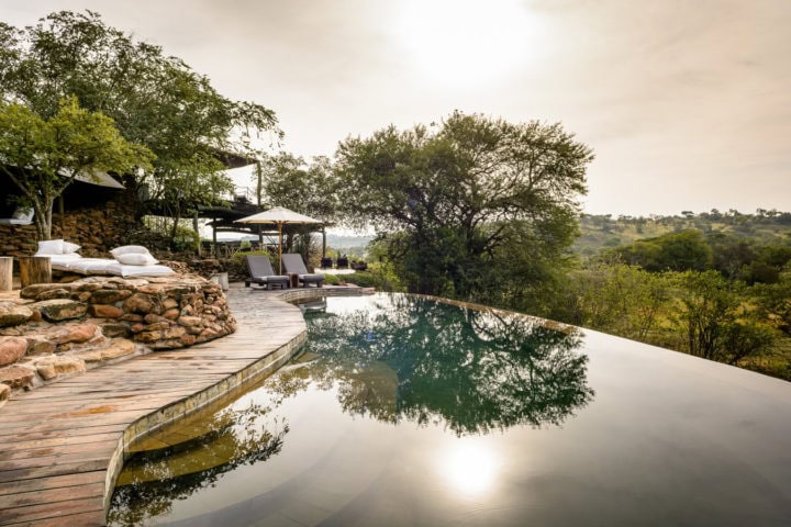 Top 10: World’s Best Luxury Safari Lodges - 5
