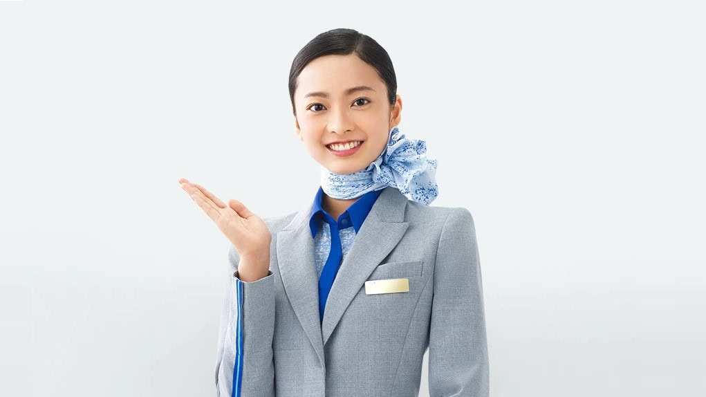 Airline review Service - ANA - 0