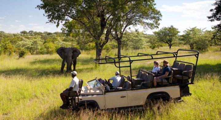 5 unika hotellupplevelser - 2