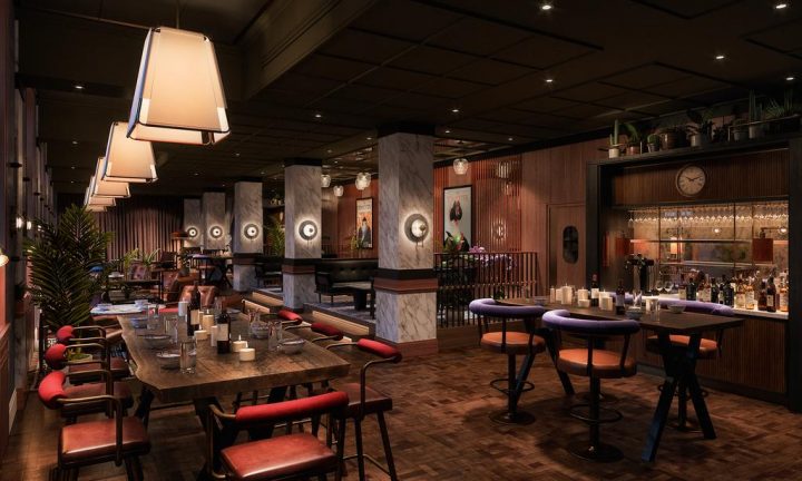 Villa Copenhagen – Luxurious hotel in central Copenhagen - 5