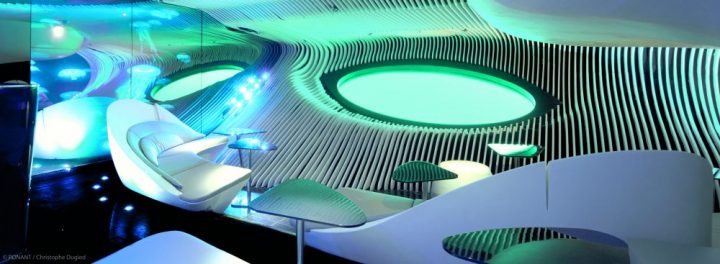 Qatar Airways launches expedition cruises - 4