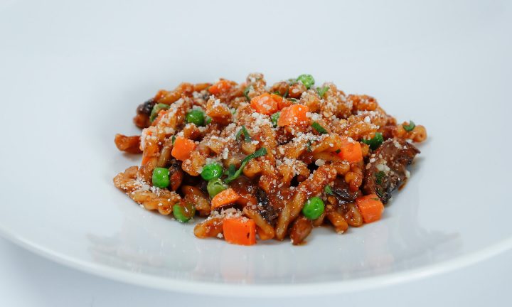 American Airlines i samarbete med James Beard Foundation - 6