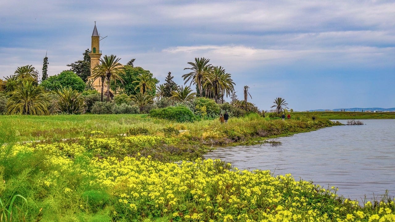 Destinations Articles - Cyprus Travel Guide