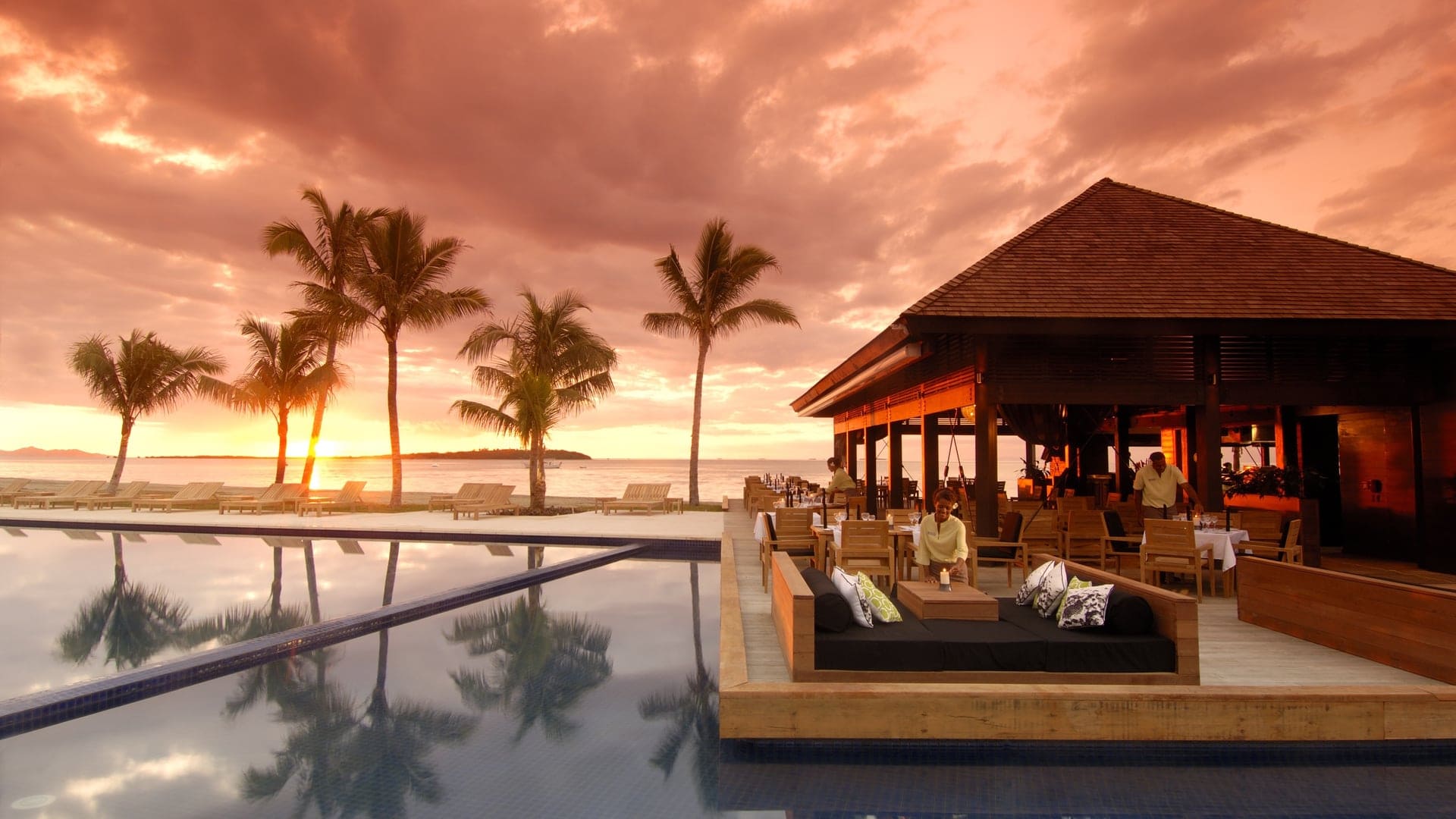 Destinations Articles - Fiji Travel Guide