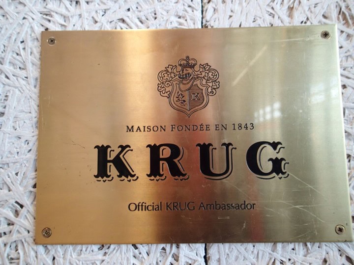 Arlanda får ny gourmetrestaurant - 6